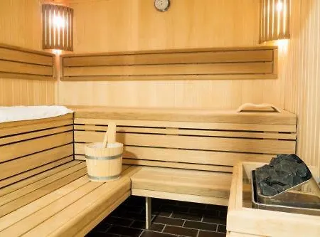 Apartmán Appartementhaus Westerloog 05-balkon Spiekeroog