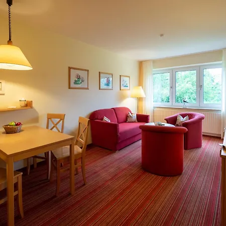 Appartementhaus Westerloog 05-balkon Apartmán