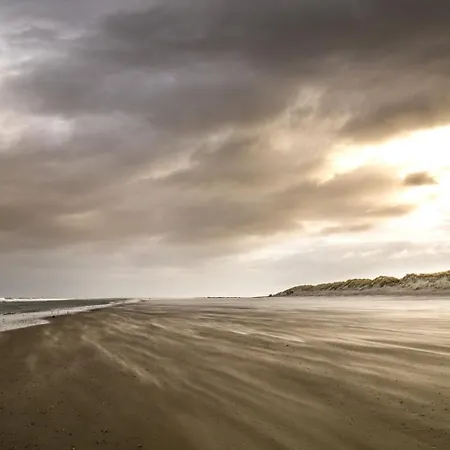 Appartementhaus Westerloog 05-balkon * Spiekeroog