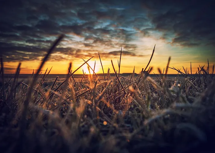 Appartementhaus Westerloog 05-balkon * Шпикерог