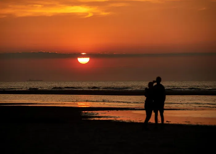Appartementhaus Westerloog 05-balkon Шпикерог